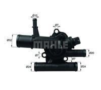 MAHLE Termostato Liquido 89°C Per Nissan Primastar Bus Primera Kombi