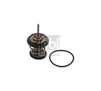 MAHLE Termostato Liquido Raffreddamento per Seat Altea Alhambra Skoda Octavia II