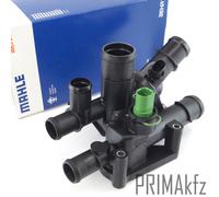 Mahle Termostato Liquido Refrigerante 105°C per Audi A3 Skoda VW Bora Golf IV