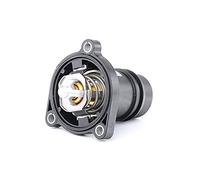 MAHLE Termostato originale refrigerante con guarnizione, temperatura di apertura: 103 °C