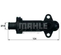 MAHLE Termostato Per BMW Serie 3 E46 320d 330d, E39 525d 530d (TE-1-70)