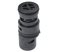 MAHLE Termostato, Raffreddamento olio TO780 Compatibile con: BMW 3, 3 Cabriolet, 3 Compact, 3 Coupe, 3 Touring