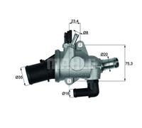 MAHLE Termostato Refrigerante 88°C per Alfa Romeo 156 Sportwagon Ragno Gt