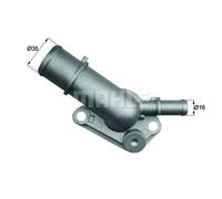 MAHLE Termostato Refrigerante Con Guarnizione 87°C Per Fiat Tipo Tempra Delta I