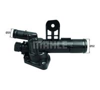MAHLE Termostato Refrigerante con Guarnizione 89°C per Renault Megane III