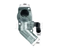 MAHLE Termostato Refrigerante con Guarnizione 92°C. per Opel Zafira A Astra G