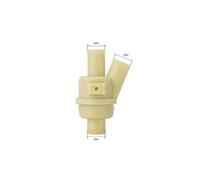 Mahle Original Termostato refrigerante TH 67 82 82°C per Honda, Land Rover, MG, Rover