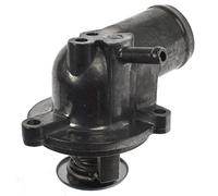 MAHLE Termostato, Refrigerante TI2187 Compatibile con: GM KOREA KORANDO, MERCEDES-BENZ 124 Coupe, 124 Stufenheck, 124 T-Model, C-CLASS, C-CLASS T-Model, CLK, CLK Cabriolet, E-CLASS, E-CLASS