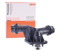 Mahle Original Termostato refrigerante TI 25 85 (85°C)