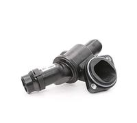 MAHLE Termostato, Refrigerante TI680 | Compatibile con: AUDI A1, A3, A3 Sportback, TT, TT Roadster, KTM X-Bow Cabriolet, SEAT LEON, VW GOLF V, GOLF VI, POLO V