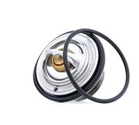 MAHLE Termostato, Refrigerante TX1887D Compatibile con: DAIMLER XJ 40, 81, GM KOREA KORANDO, MUSSO, JAGUAR XJ, XJ, XJ Coupe, XJSC Convertible, XK 8 Convertible, XK 8 Coupe, MERCEDES-BENZ /8