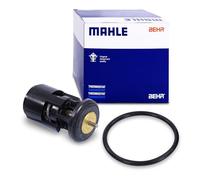 MAHLE ORIGINAL Termostato TX 41 87D Valvola Termostatica,Termostato Refrigerante VW,AUDI,SKODA,Golf V Hatchback (1K1),POLO (9N_),GOLF VI (5K1)