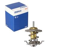 MAHLE Termostato, Refrigerante TX47587D | Compatibile con: CHRYSLER PT CRUISER, MERCEDES-BENZ SPRINTER 3,5-t Bus, SPRINTER 3,5-t Kasten, SPRINTER 3