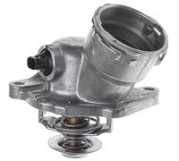 MAHLE Termostato TM 29 100D refrigerante con guarnizione, adatto per Mercedes Classe S (W221)