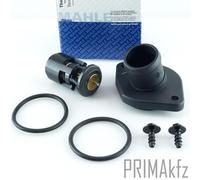 MAHLE ORIGINAL Termostato TX 41 87D Valvola Termostatica,Termostato Refrigerante VW,AUDI,SKODA,Golf V Hatchback (1K1),POLO (9N_),GOLF VI (5K1)
