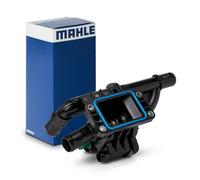 MAHLE TH 40 83 Termostato motore per FORD Fiesta Mk6 Hatchback (JA8, JR8) 83°C