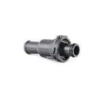 MAHLE TH 5 75 Termostato motore per VW GOLF VI (5K1) Golf V Hatchback (1K1) 75°C