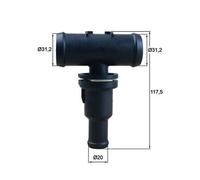 Termostato, refrigerante MAHLE TH 53 75