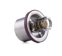 Mahle Original Termostato motore THD 2 89 89°C con guarnizione per Porsche Cayenne
