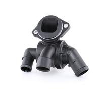 MAHLE TI 15 87 Termostato motore per VW GOLF VI (5K1) 87°C