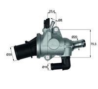 MAHLE TI 174 88 Termostato, refrigerante per ALFA ROMEO