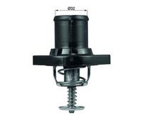 MAHLE TI 182 89 Termostato, refrigerante per CITROËN,FIAT,LANCIA,PEUGEOT