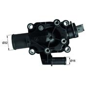 MAHLE ORIGINAL TI 210 89 Termostato motore