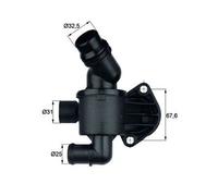 Behr Thermot-Tronik TI 34 87 - Termostato, Refrigerante