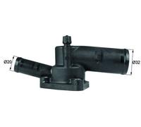 Mahle TI 41 89 Termostato Liquido Refrigerante per Renault Clio II Dacia Logan