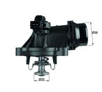 MAHLE TM 18 105 Termostato, refrigerante per BMW