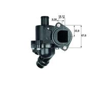 Termostato, refrigerante MAHLE TM 3 105