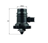 Termostato, refrigerante MAHLE TM 37 103