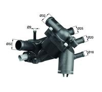 MAHLE TM 5 109 Termostato, refrigerante per AUDI,VW
