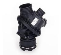 Termostato TM 83 103 MAHLE per BMW 1 4 Cabriolet 3 Gran Turismo 3 Touring X5 X6