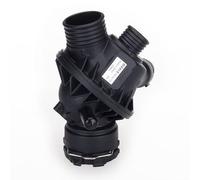 Termostato TM 83 103 MAHLE per BMW 1 4 Cabriolet 3 Gran Turismo 3 Touring X5 X6