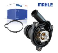 Mahle TM36103 Termostato + Alloggiamento Per Opel Astra J Corsa D E Zafira C