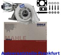MAHLE Turbocompressore + Guarnizione CITROEN BERLINGO C3 C4 PEUGEOT 307 308 P...