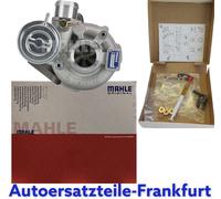 MAHLE TURBOCOMPRESSORE + GUARNIZIONI AUDI A3 VW BORA GOLF 4 1.9 TDI SEAT LEON...