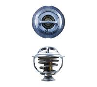 MAHLE TX 123 95D Termostato, refrigerante per AUDI,SEAT,SKODA,VW