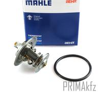 Termostato + Guarnizione 87°C MAHLE Behr per VW Audi Skoda Seat 1,8l 1,9l 2,0l