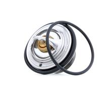 MAHLE Termostato, Refrigerante TX1887D Compatibile con: DAIMLER XJ 40, 81, GM KOREA KORANDO, MUSSO, JAGUAR XJ, XJ, XJ Coupe, XJSC Convertible, XK 8 Convertible, XK 8 Coupe, MERCEDES-BENZ /8