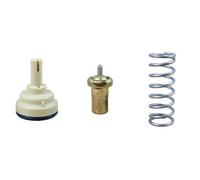 MAHLE TX 181 105D Termostato, refrigerante per AUDI,SEAT,SKODA,VW