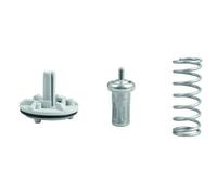 Termostato, refrigerante MAHLE TX 183 80D