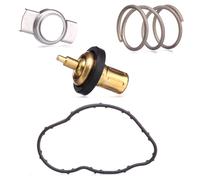 Termostato, refrigerante MAHLE TX 328 83D