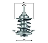 Termostato, refrigerante MAHLE TX 59 83