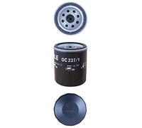 MAHLE TX 83 76D - Termostato per acqua di raffreddamento con guarnizione, adatto per 3000 GT Coupe (Z1_A)