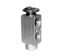 MAHLE Valvola ad espansione, Climatizzatore AVE97000P Compatibile con: BMW 3, 3 Cabriolet, 3 Compact, 3 Coupe, 3 Touring, 5, 5 Touring, 7, 7, 8, Z3 Coupe, Z3 Roadster