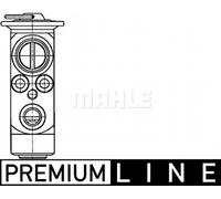 MAHLE Valvola Di Espansione Climatizzatore R 134A Per BMW 7 Serie E65 E66 E67