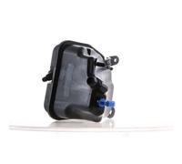 MAHLE Vaschetta di Compensazione Refrigerante 222x184x257 mm Nero