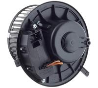 MAHLE Ventilatore interno AB 149 000P con regolatore integrato, adatto per VW Golf V (1K1)
